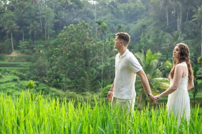 Ubud: Tour With Professional Photography With Edited Photos - Participant Experience and Reviews