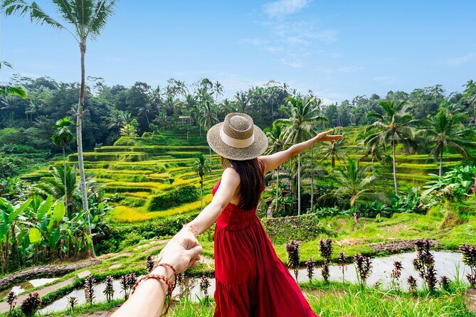 Ubud Tour with Swing, Waterfalls, Rice Terraces & Monkey Forest - Good To Know