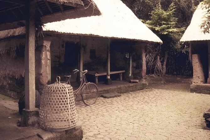 Ubud Tour With Tirta Empul Holy Water Temple - Pricing and Reservation Details