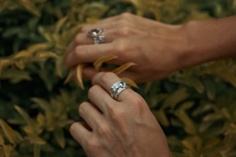 Ubud Town Center Silver Class - Silver Jewelry Making Class - Who Should Consider This Tour?