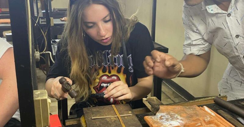 Ubud Town Center Silver Class - Silver Jewelry Making Class - FAQ