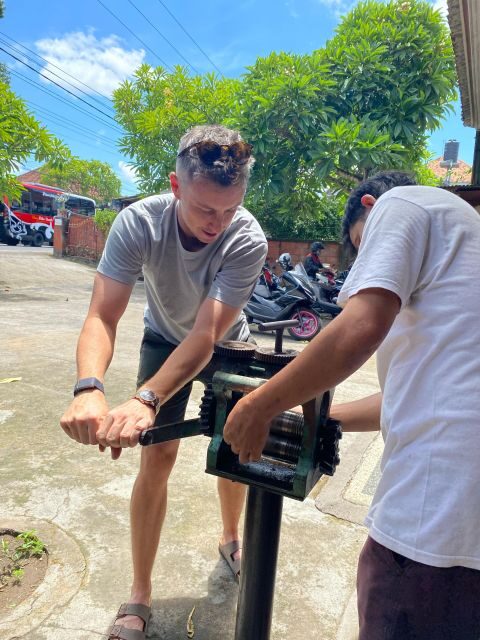 Ubud Town Center Silver Class - Silver Jewelry Making Class - FAQ