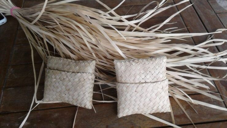 Ubud: Traditional Basket Weaving Class - Overview of Traditional Basket Weaving Class