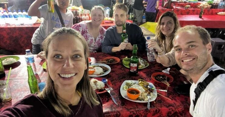 Ubud Traditional Night Market Food Tour-All Inclusive - Good To Know