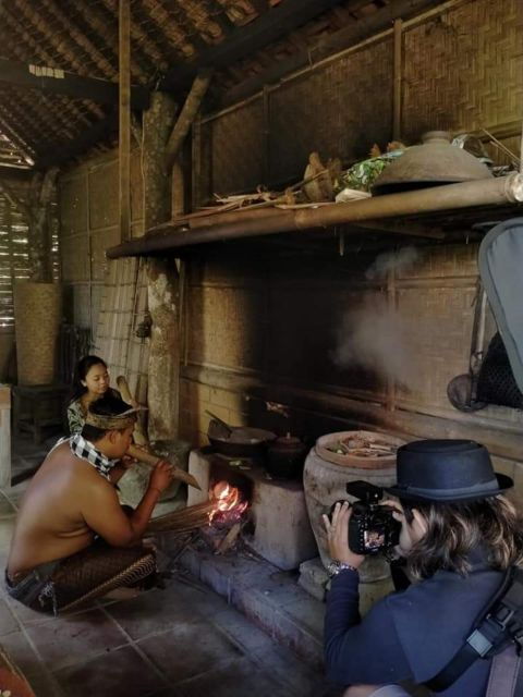 Ubud: Traditional Old Balinese House & Tirta Empul Temple - Good To Know