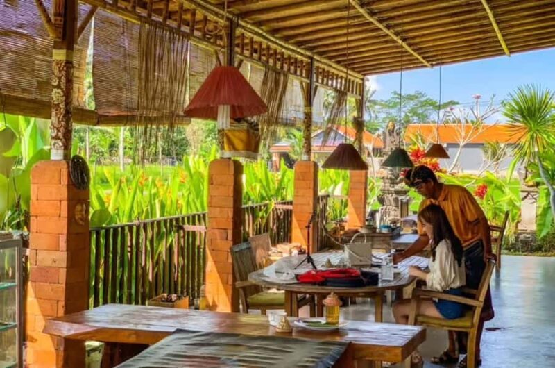 Ubud: Traditional Wayang Shadow Puppet Making Class - What to Expect from the Workshop