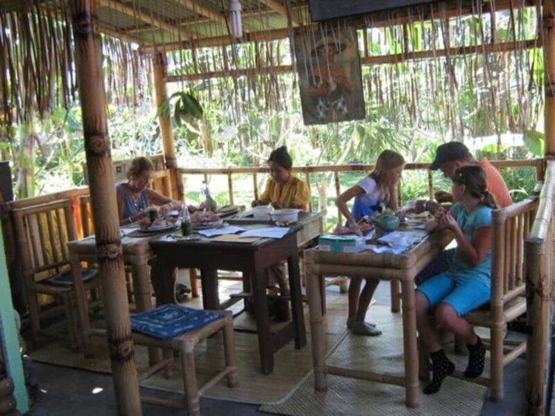 Ubud: Traditional Wayang Shadow Puppet Making Class - FAQ