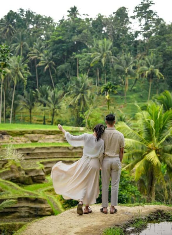 Ubud: Trail the Divine Art, Spirituality, and Nature in Bali - Who Will Love This Tour?