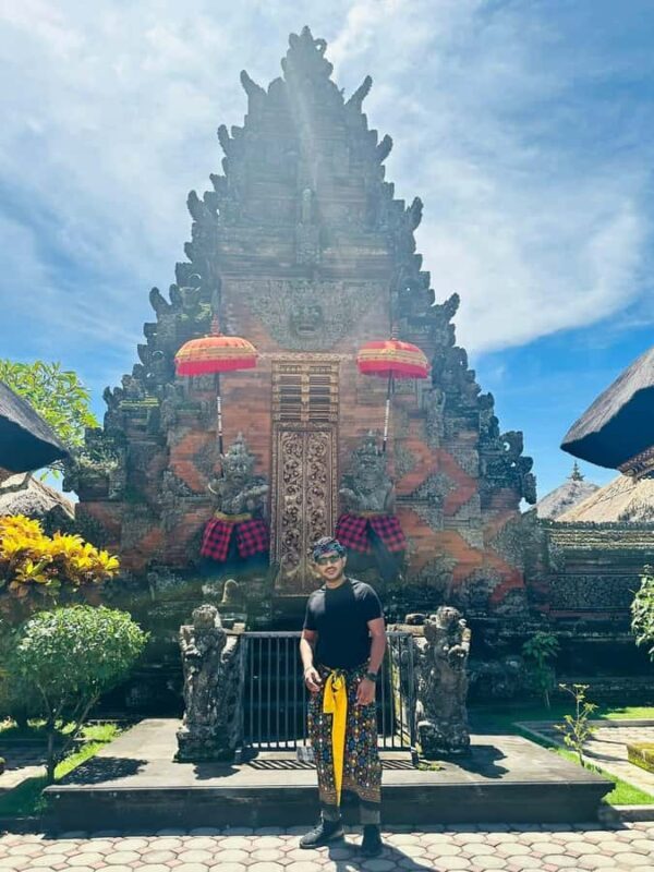 Ubud: Trail the Divine Art, Spirituality, and Nature in Bali - Final Thoughts