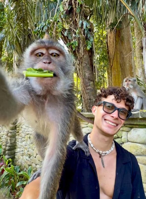 Ubud: Trail the Divine Art, Spirituality, and Nature in Bali - FAQ