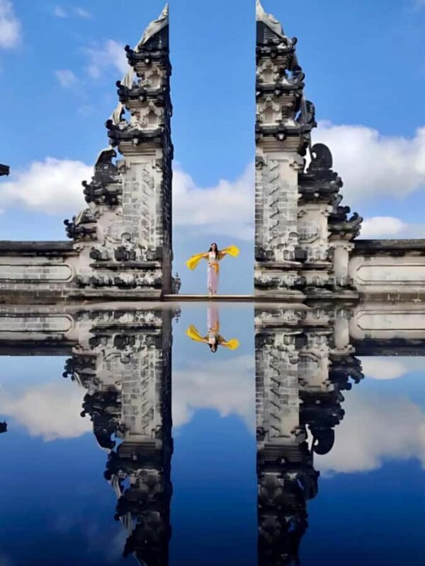 Ubud: Trail the Divine Art, Spirituality, and Nature in Bali - Exploring Bali’s Spiritual Core and Artistic Spirit