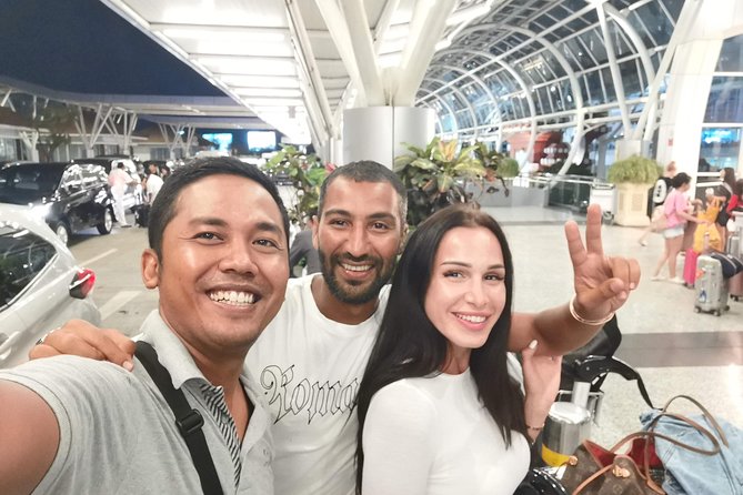 Ubud Transfer Service - Service Details