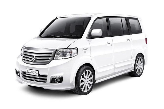 Ubud Transfer Service - Pickup Information