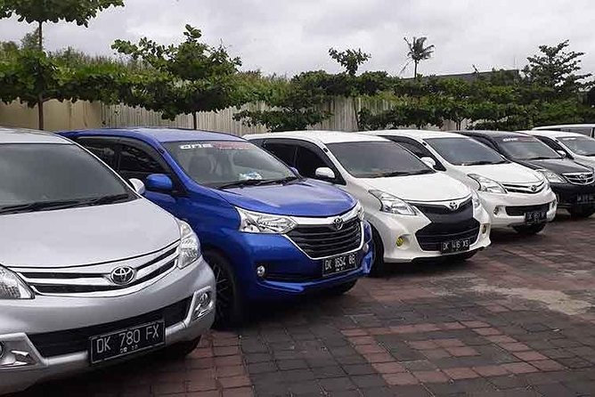 Ubud Transfers: Best Ubud Ground Transport - Pricing and Booking Information