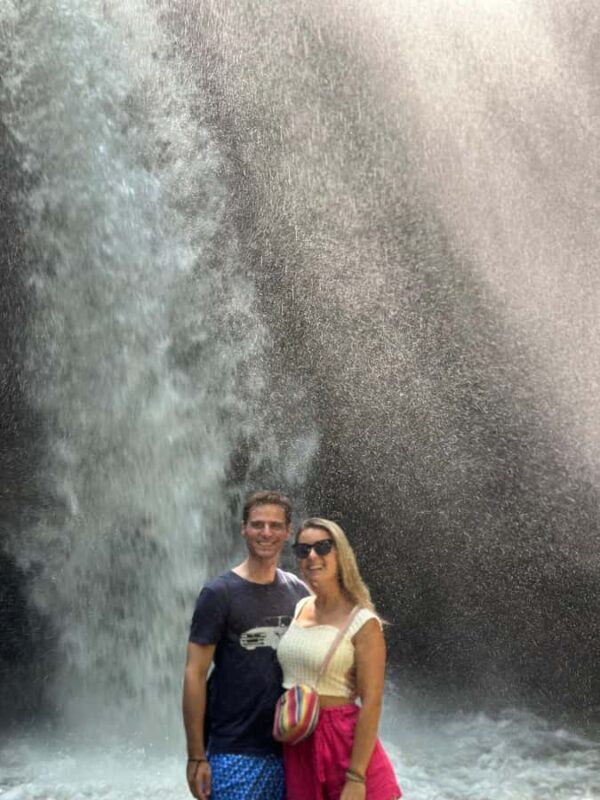 Ubud Trekking : Explore Kenderan Village & Waterfalls - What You Need to Know Before Booking