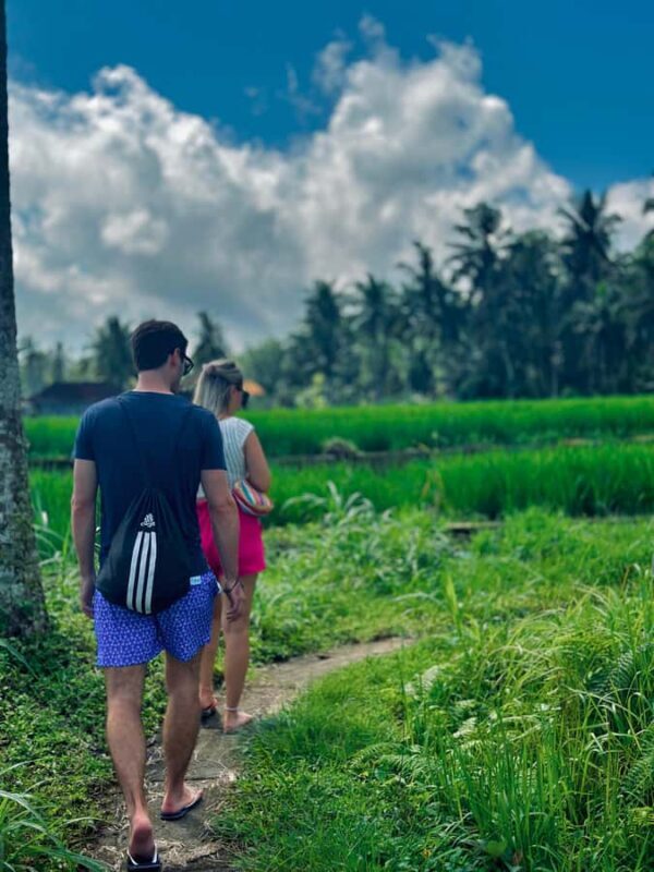 Ubud Trekking : Explore Kenderan Village & Waterfalls - The Value of This Trekking Experience