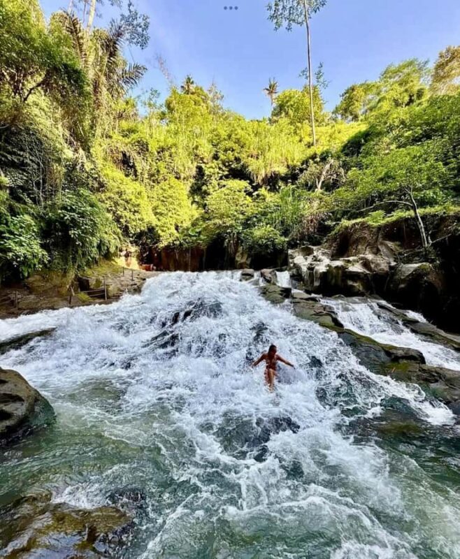 Ubud: Trekking Through Rivers & Forests to Three Waterfalls - Final Thoughts on Value