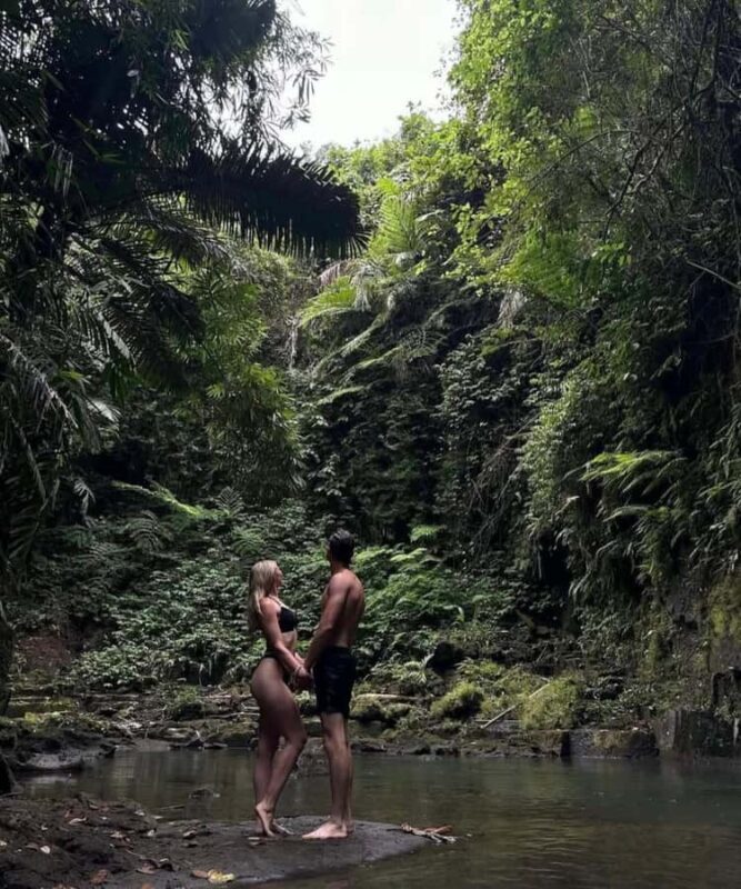 Ubud: Trekking Through Rivers & Forests to Three Waterfalls - In The Sum Up