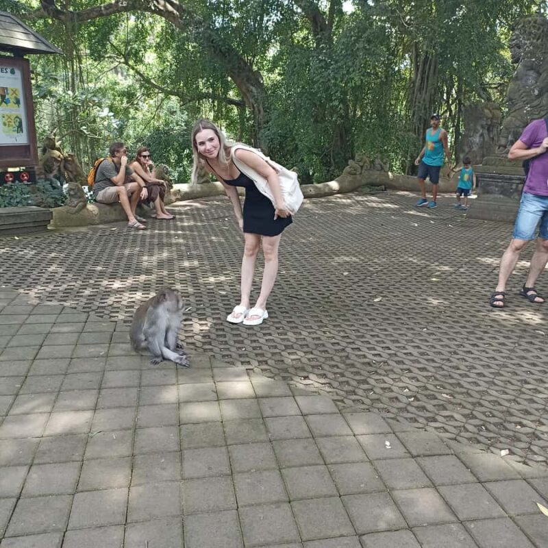 ubud trip monkey forest sanctuary - Frequently Asked Questions