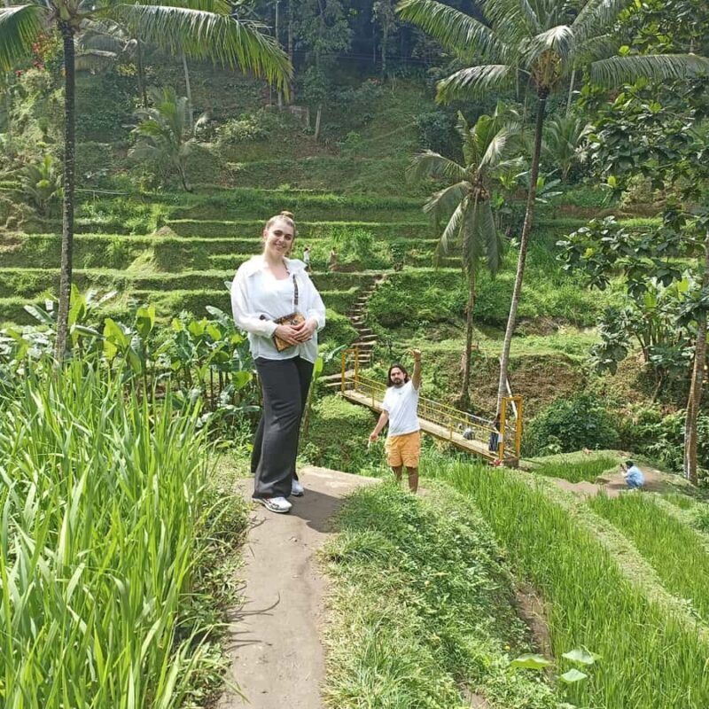 ubud trip monkey forest sanctuary - Final Thoughts