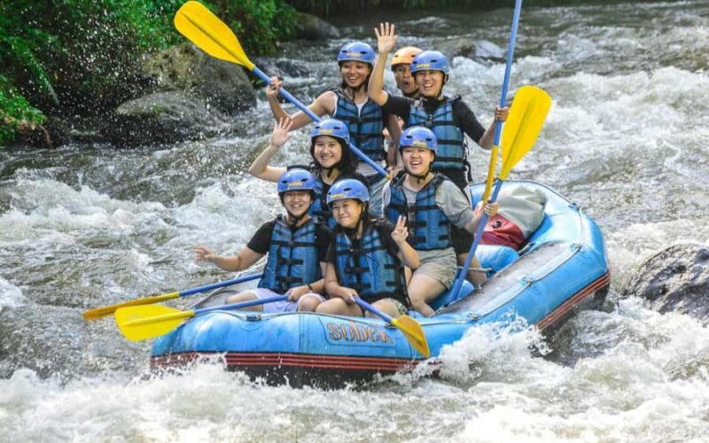 Ubud: Ultimate Adventure White Water Rafting & ATV Quad Bike - Final Thoughts: Who Will Love This Tour?