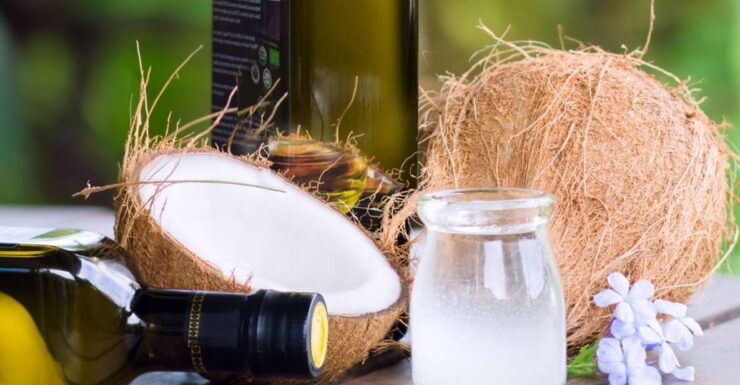 Ubud: Virgin Coconut Oil Making Class and Market Tour - Good To Know