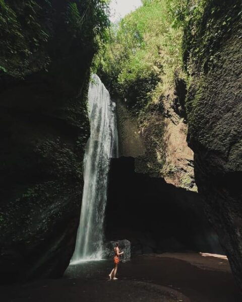 Ubud: Visiting The Three Best Waterfalls In Bali - Tips for Visiting Waterfalls