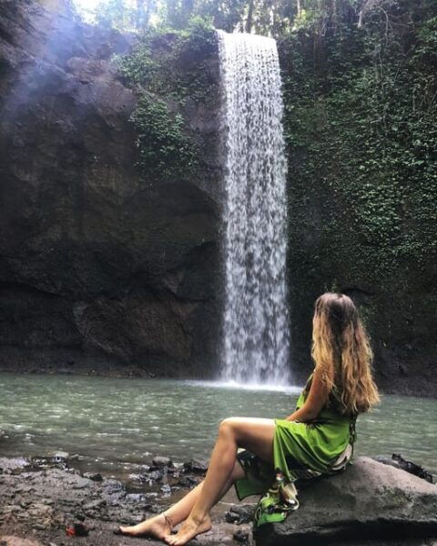 Ubud: Visiting The Three Best Waterfalls In Bali - Questions You May Have