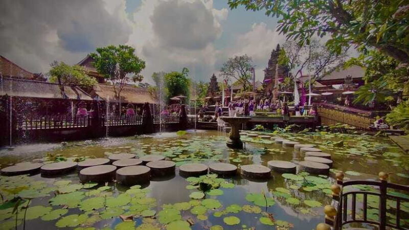 Ubud: Walking Tour with Campuhan Ridge & Monkey Forest - FAQ