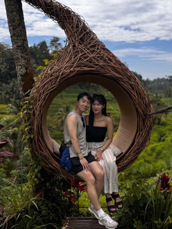 Ubud: Water Purification Ritual Experience with Local Guide - FAQ