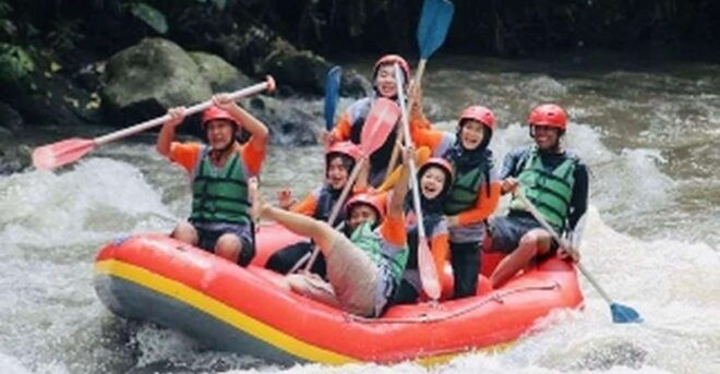 Ubud: Water Rafting , ATV Ride, and Coffee Plantation - Transportation Options