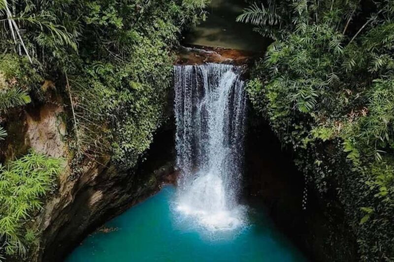 Ubud: Water Temple, Rice Terrace, Waterfall, Private Tour - Transportation & Group Dynamics