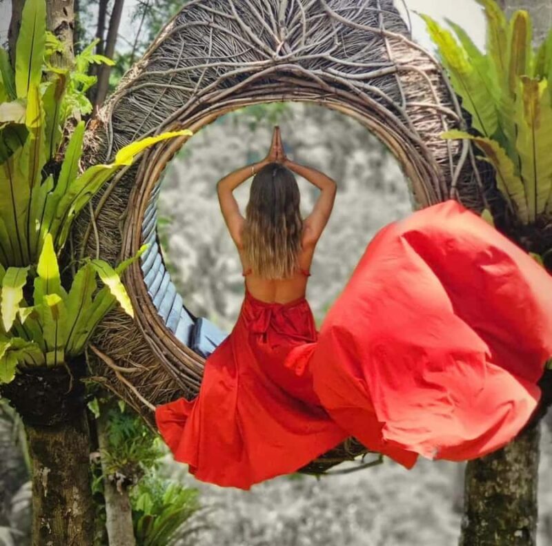 Ubud: Water Temple, Rice Terrace, Waterfall, Private Tour - Authentic Insights from Reviewers