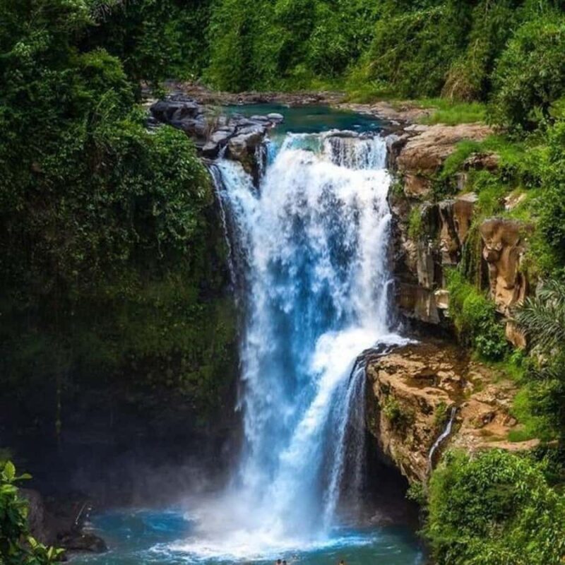 Ubud: Water Temple, Rice Terrace, Waterfall, Private Tour - FAQ