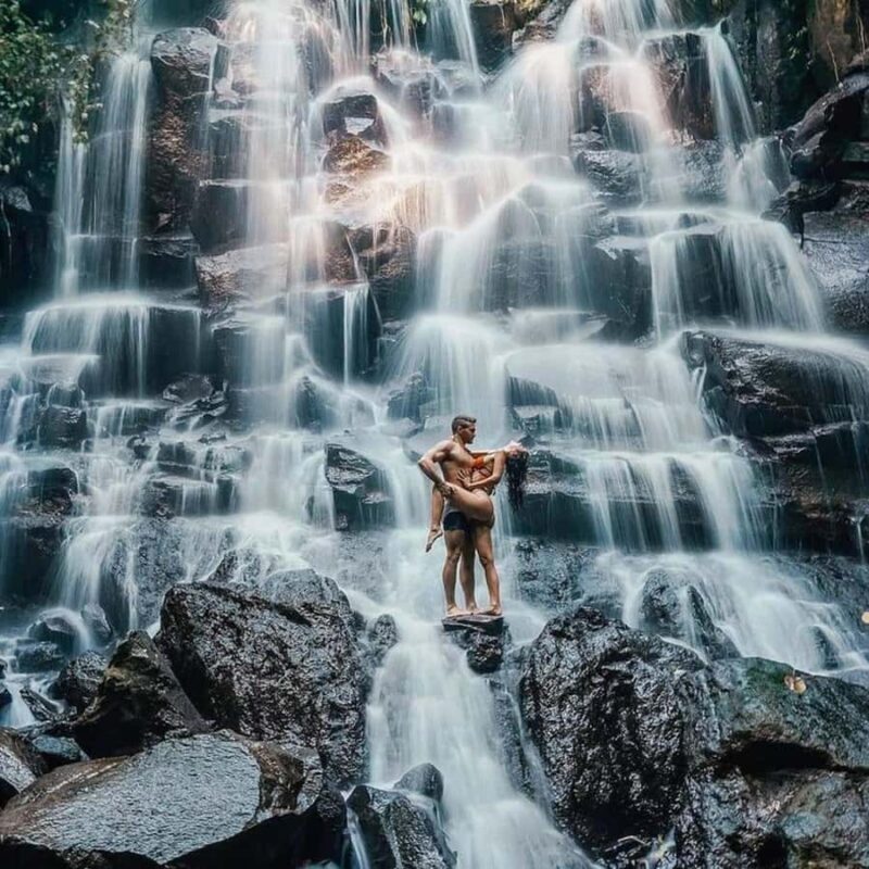 Ubud: Water Temple, Rice Terrace, Waterfall, Private Tour - Good To Know