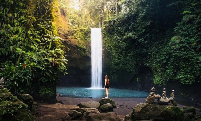 Ubud: Water Temple, Rice Terrace, Waterfall, Private Tour - Final Thoughts