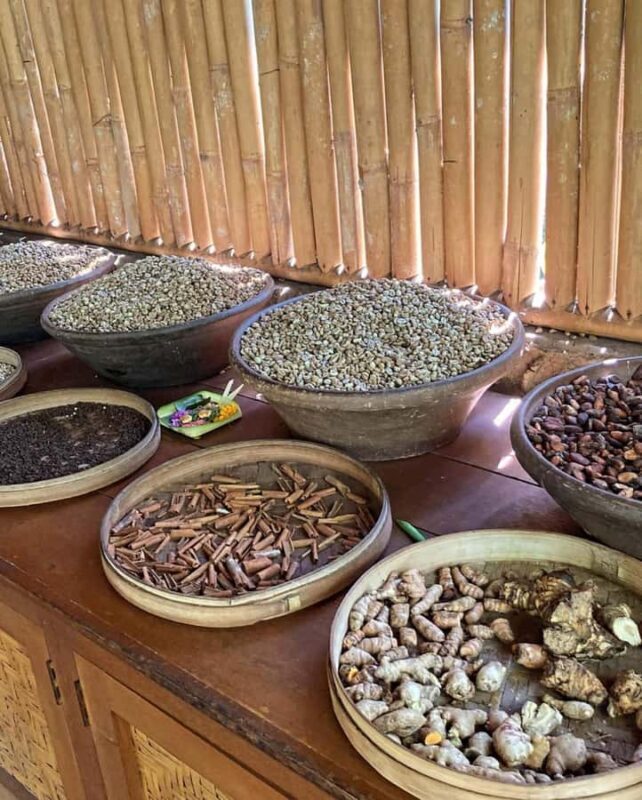 Ubud: Water Temple, Waterfalls and Rice Terrace Day Trip - FAQs