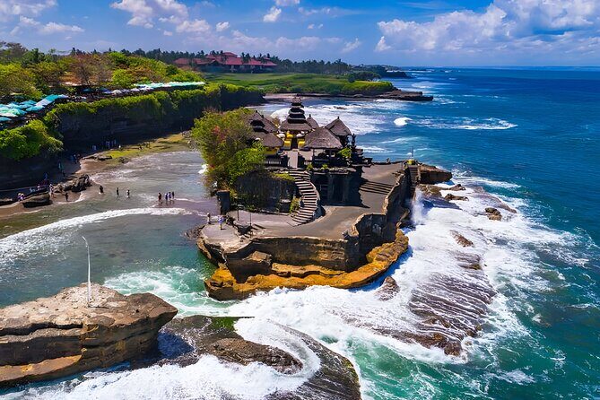 Ubud Waterfall and Tanah Lot Sunset Tour - FAQ