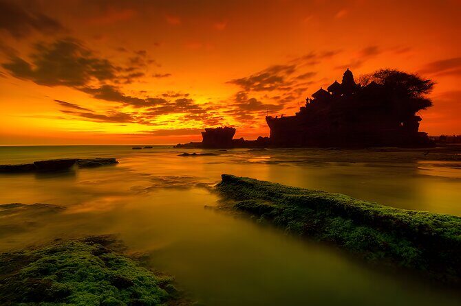 Ubud Waterfall and Tanah Lot Sunset Tour Packages - Good To Know