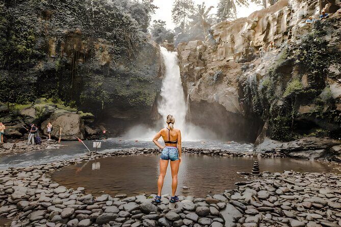 Ubud Waterfall and Tanah Lot Sunset Tour Packages - What the Price Gets You: Value and Convenience