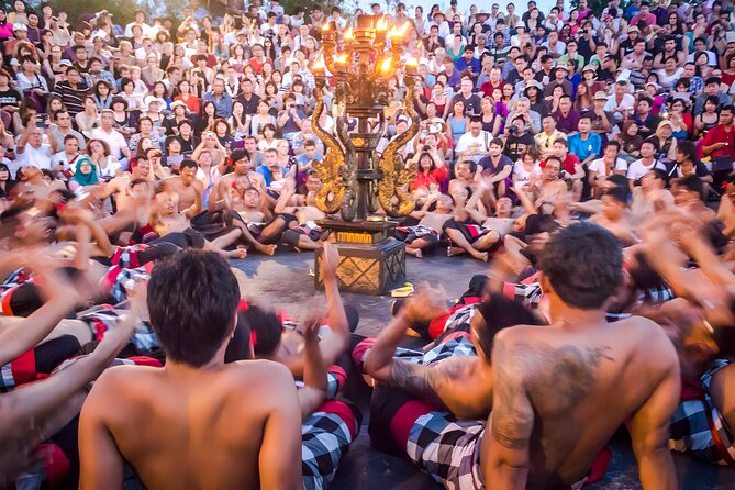 Ubud Waterfall and Uluwatu Sunset Tour - Customer Reviews
