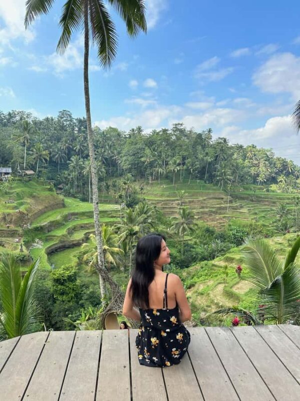 Ubud: Waterfall, Rice Terrace & Temple Private Day Tour - Who Will Love This Tour?