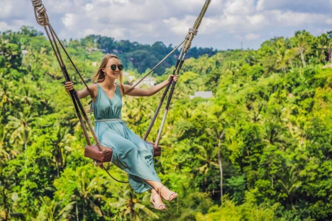 Ubud: Waterfall, Rice Terraces & Monkey Forest Private Tour - Additional Experience