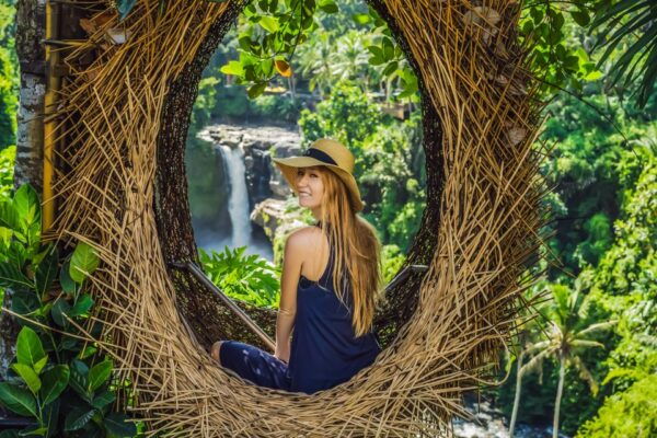 Ubud: Waterfall, Rice Terraces & Monkey Forest Private Tour - Common Questions