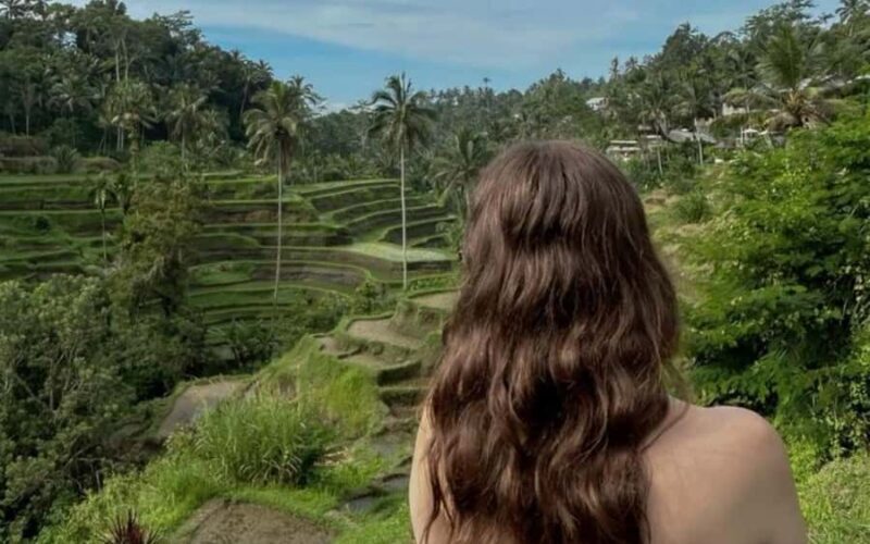 Ubud: Waterfall, Temple, & Jungle Swing Day Tour with Lunch - Frequently Asked Questions