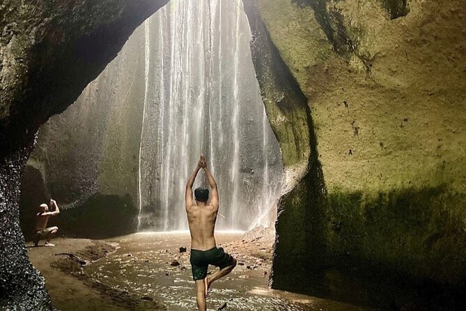 Ubud Waterfall Tour - Good To Know
