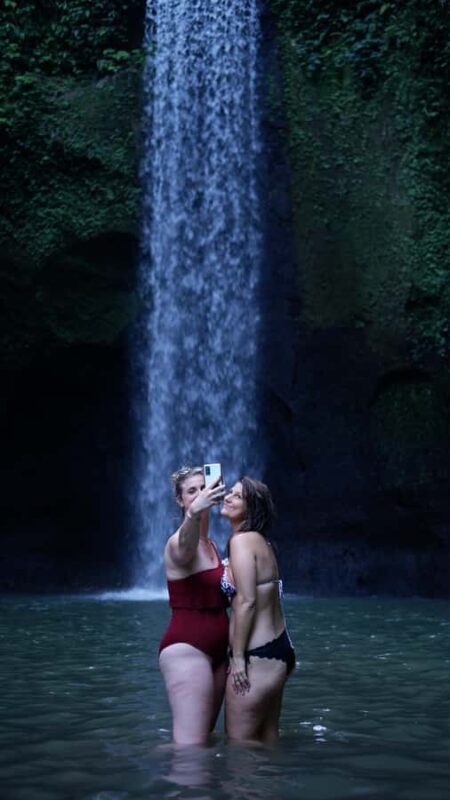 Ubud: Waterfall, Water Temple & Rice Terrace Private tour - Practical Details and Tips