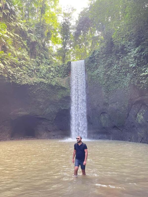 Ubud: Waterfall, Water Temple & Rice Terrace Private tour - Who This Tour Suits Best