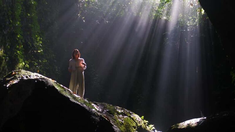 Ubud: Waterfall, Water Temple & Rice Terrace Private tour - Final Thoughts