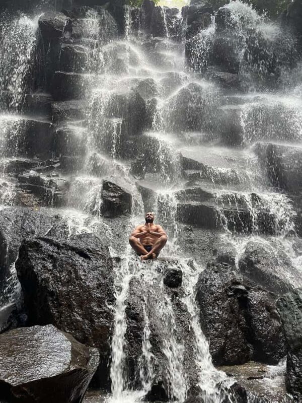 Ubud: Waterfall, Water Temple & Rice Terrace Private tour - Additional Insights and Tips